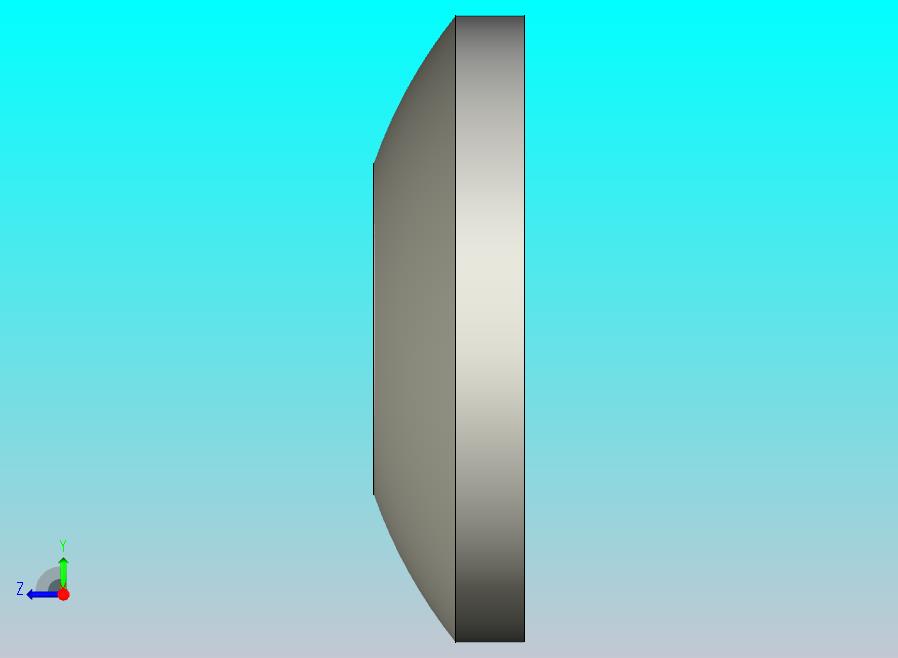 GB849-88 球面垫圈