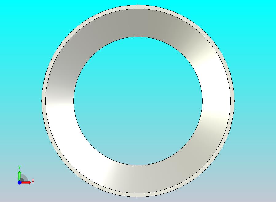 GB850-88 锥面垫圈