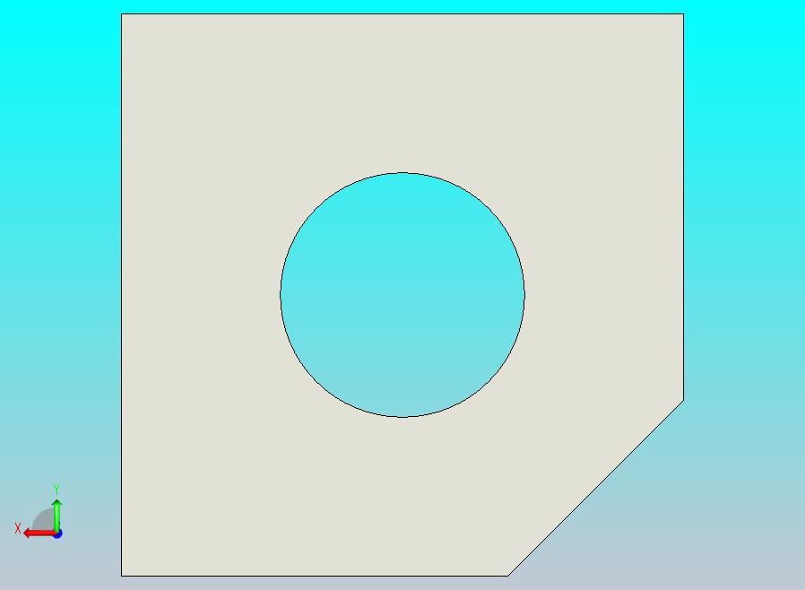 GB853-88 槽钢用方斜垫圈