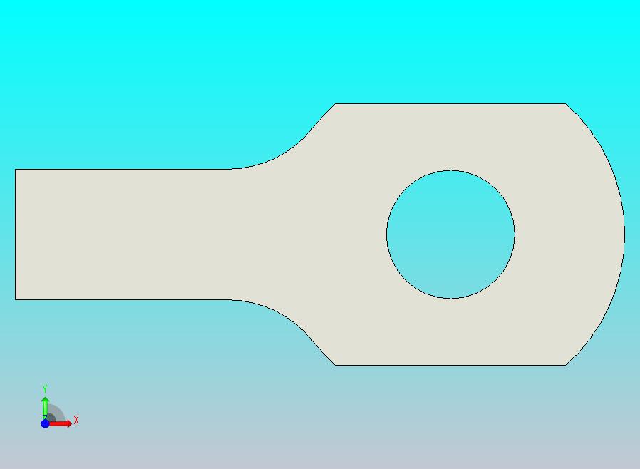 GB854-88 单耳止动垫圈