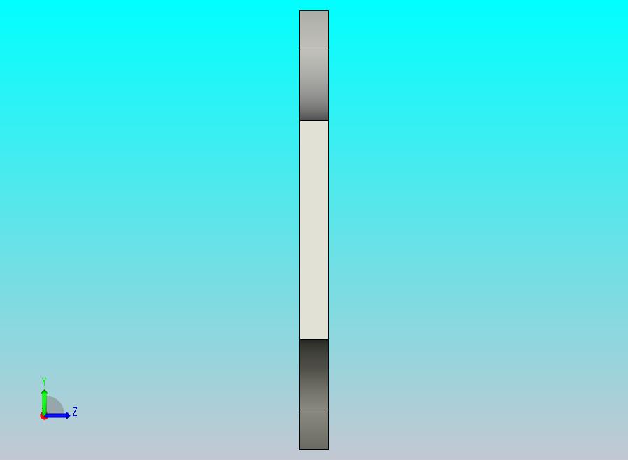 GB854-88 单耳止动垫圈