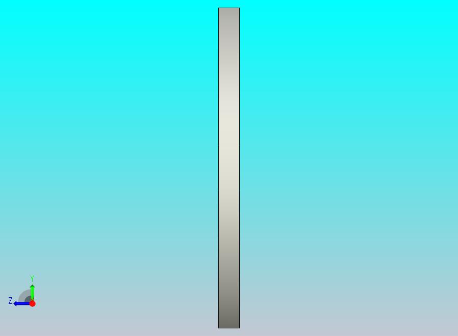 GB854-88 单耳止动垫圈