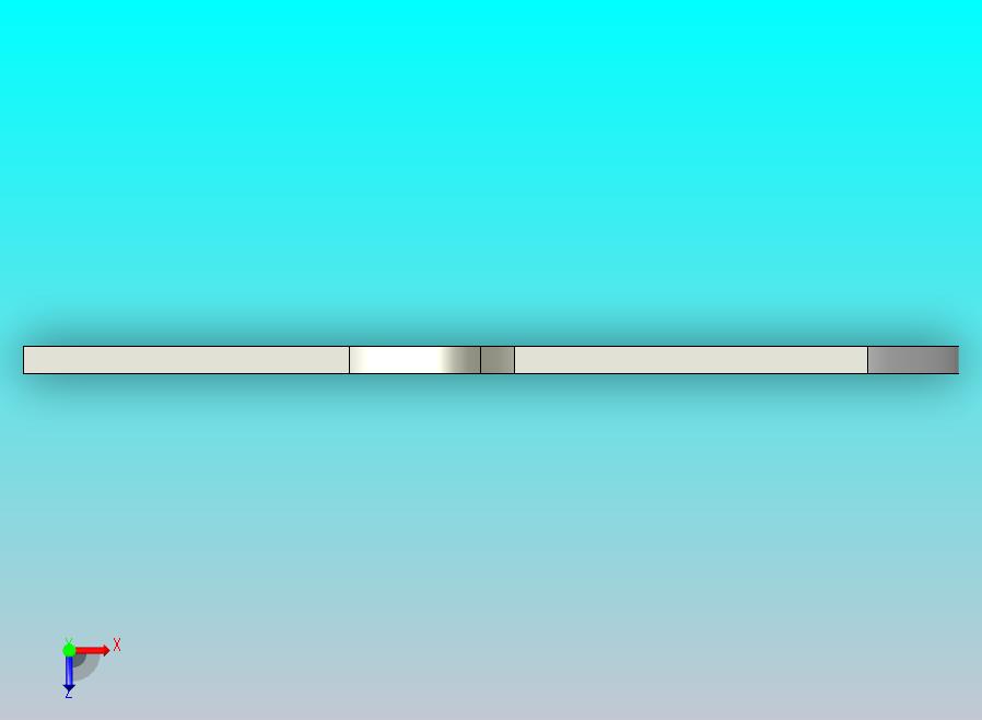 GB854-88 单耳止动垫圈