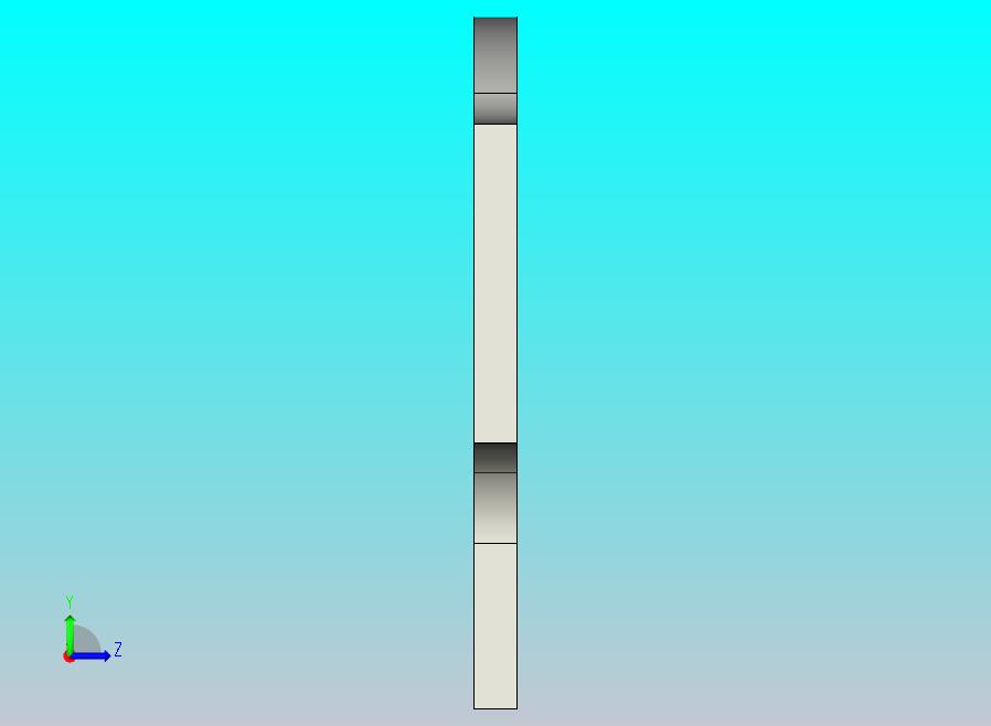 GB855-88 双耳止动垫圈