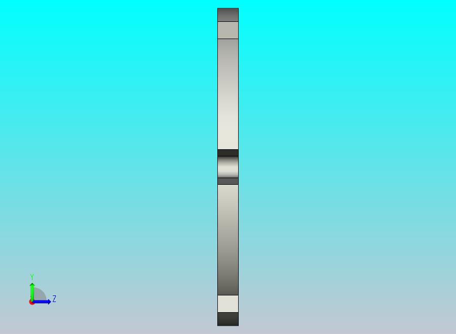 GB862.1-87 外齿锁紧垫圈