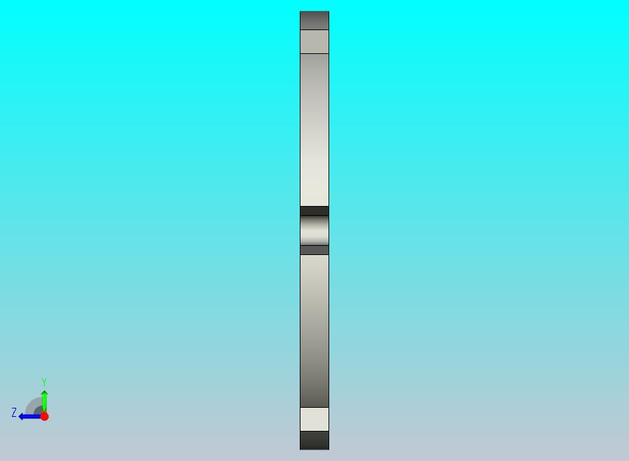 GB862.1-87 外齿锁紧垫圈