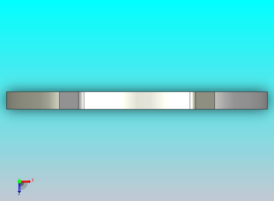 GB862.1-87 外齿锁紧垫圈