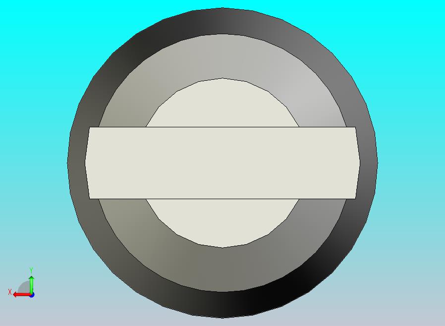 GB877-86 开尾圆锥销