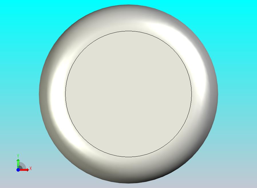 GB882_B-86 B型销轴