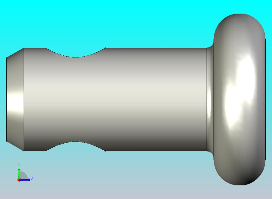 GB882_B-86 B型销轴