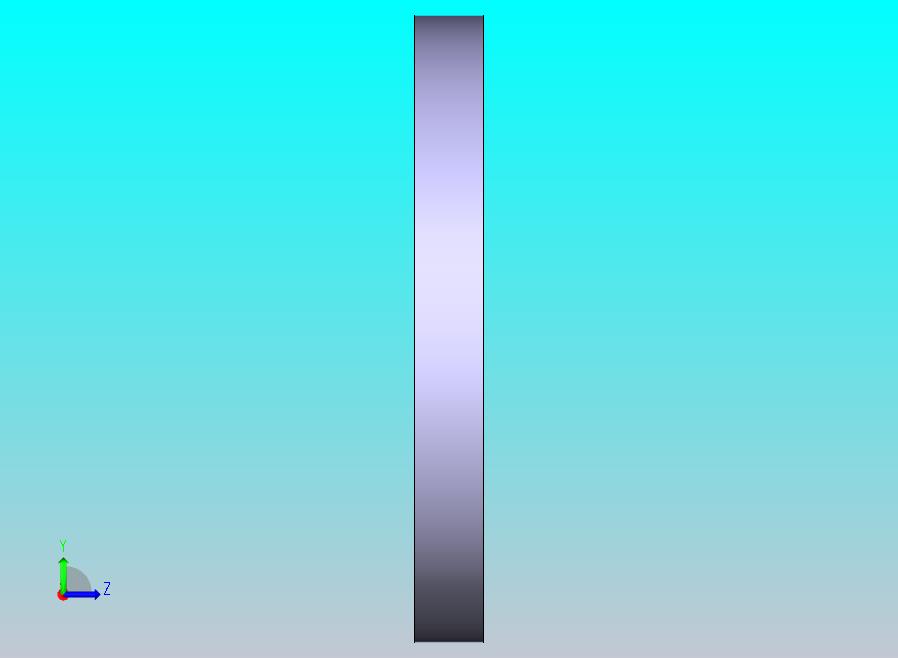 GB886-86 轴肩挡圈