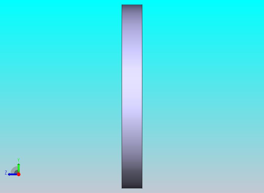 GB886-86 轴肩挡圈