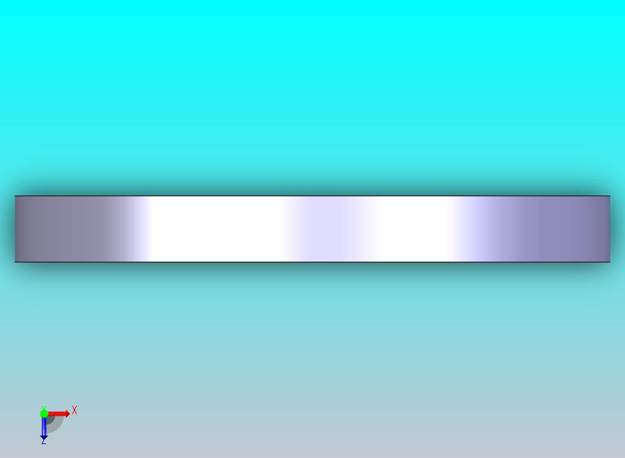 GB886-86 轴肩挡圈