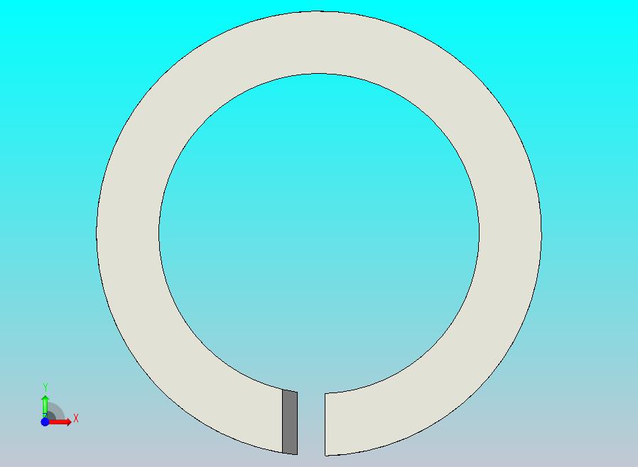 GB7244-87 重型弹簧垫圈