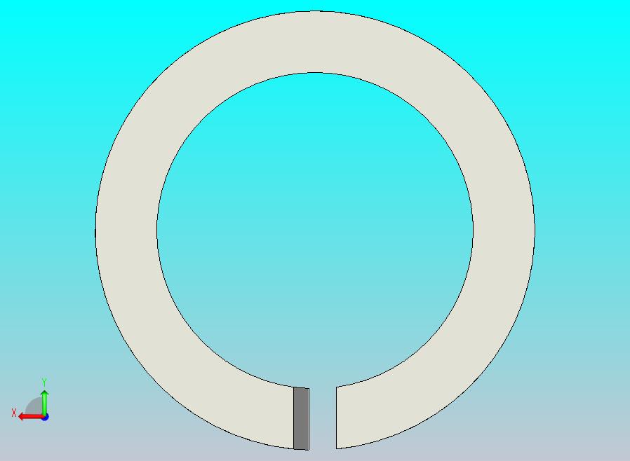 GB7244-87 重型弹簧垫圈