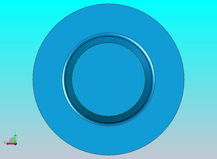 GB-T70.2-2015 内六角平圆头螺钉