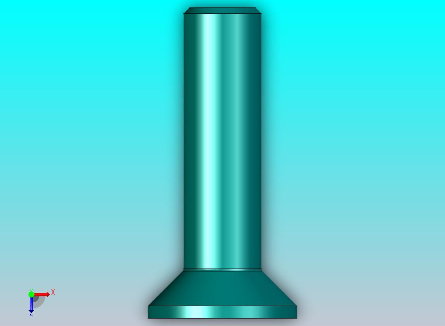 GB-T70.3-2008 内六角沉头螺钉