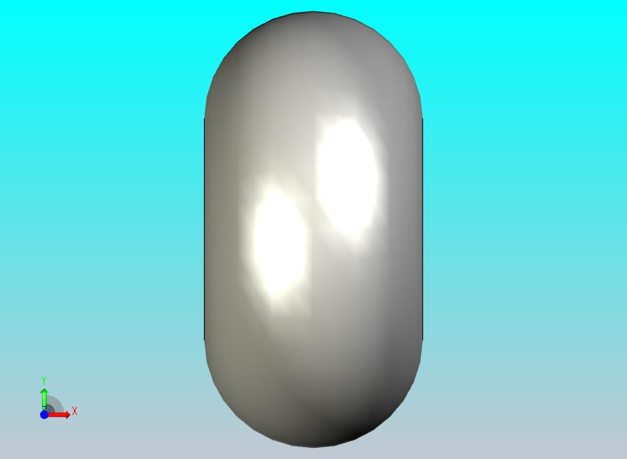 GB-T91_C-2000 末端倒角开口销