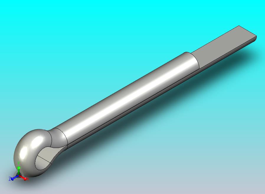 GB-T91-2000 开口销