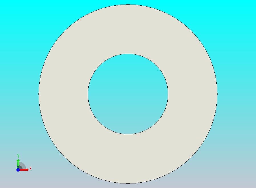 GB-T95-2002 平垫圈