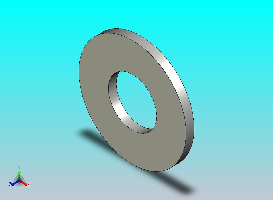 GB-T95-2002 平垫圈