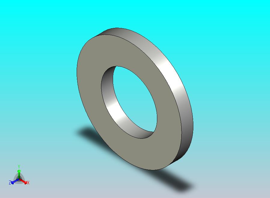 GB-T96_1-2002 大垫圈A级