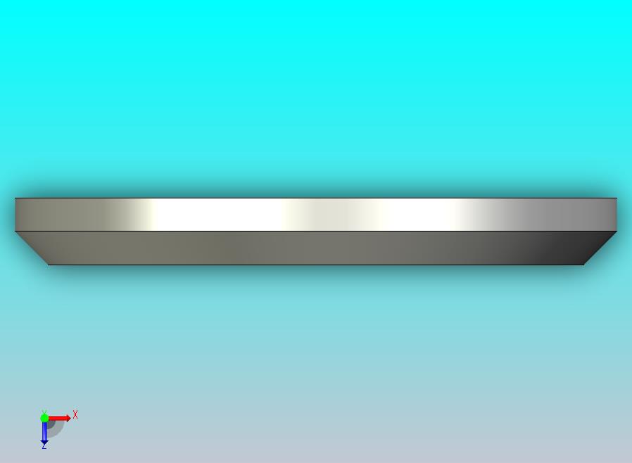 GB-T97_2-2002 平垫圈倒角A级