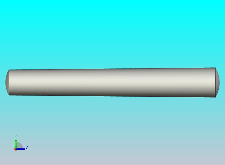 GB-T117_A-2000 A型圆锥销