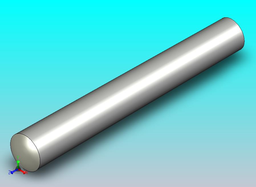 GB-T117_B-2000 B型圆锥销