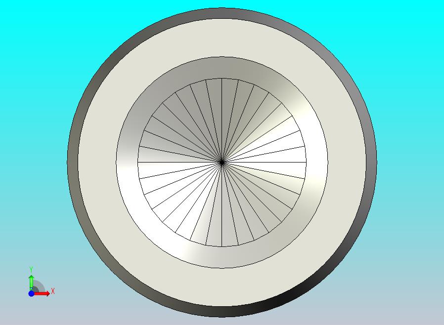 GB-T118_A-2000 A型内螺纹圆锥销