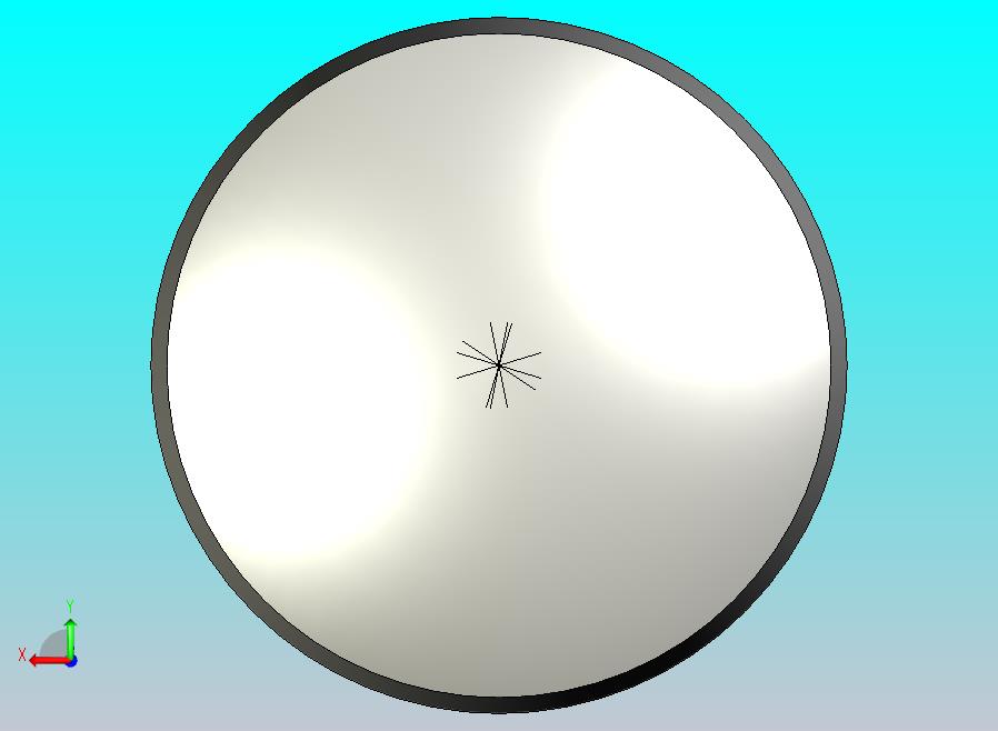 GB-T118_B-2000 B型内螺纹圆锥销