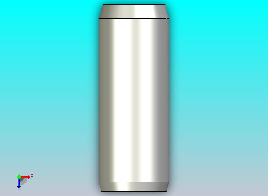 GB-T120.1-2000 不淬硬钢和奥氏体不锈钢内螺纹圆柱销