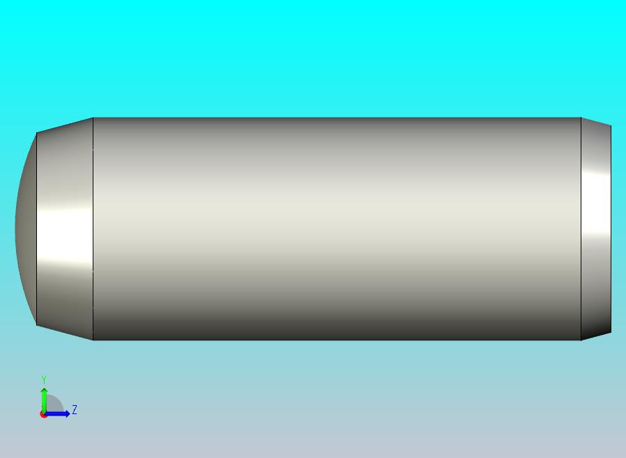 GB-T120.2_A-2000 A型内螺纹圆柱销