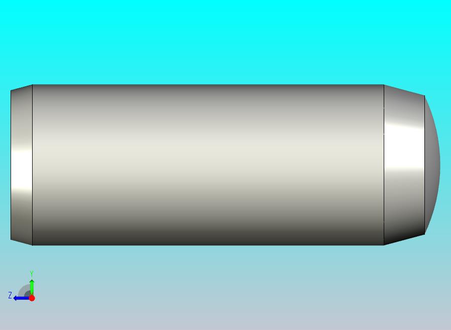 GB-T120.2_A-2000 A型内螺纹圆柱销