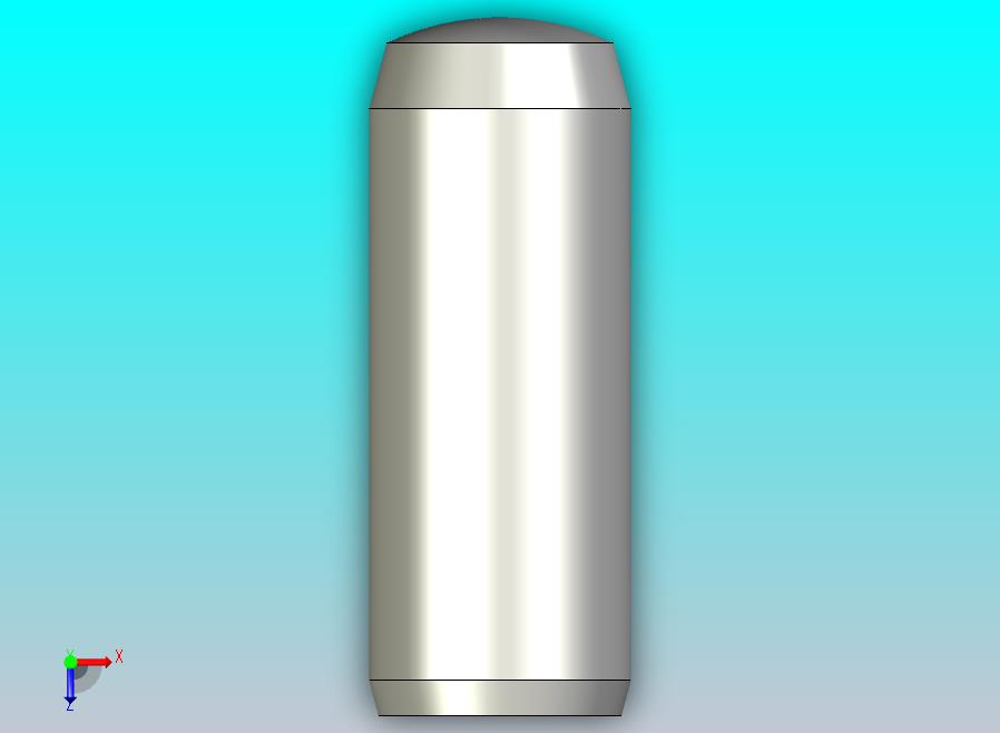 GB-T120.2_A-2000 A型内螺纹圆柱销