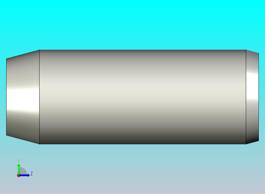 GB-T120.2_B-2000 B型内螺纹圆柱销