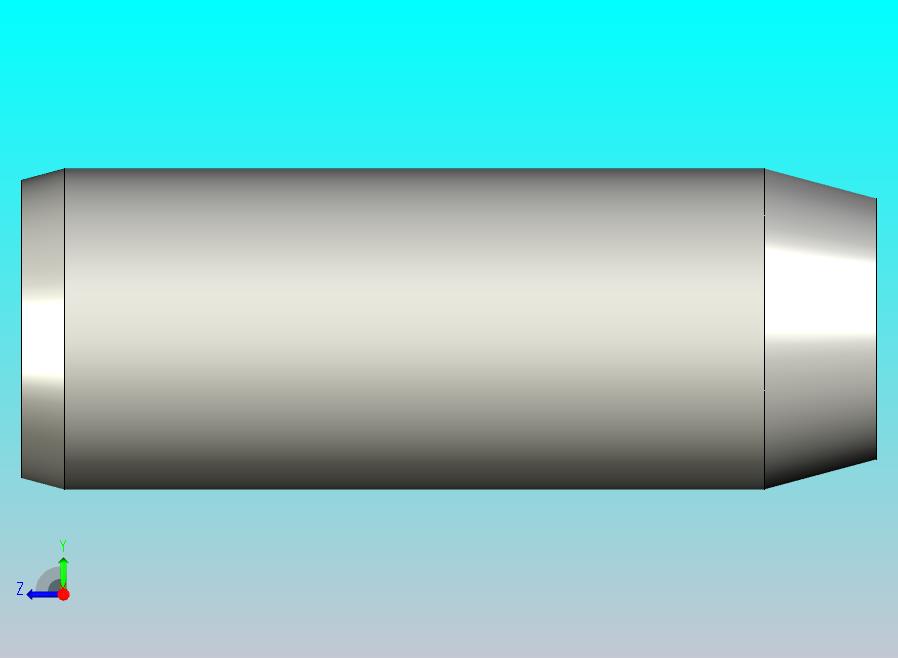 GB-T120.2_B-2000 B型内螺纹圆柱销