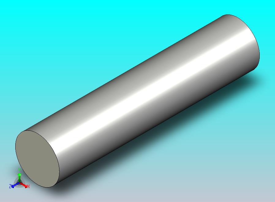 GB-T702_R-2004 热轧圆钢