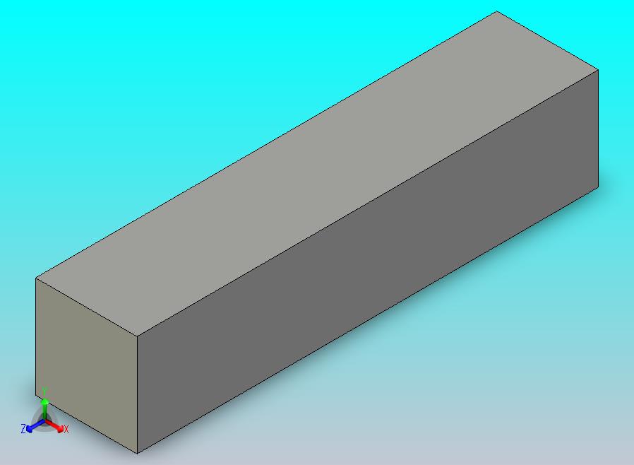 GB-T702_SQ-2004 热轧方钢