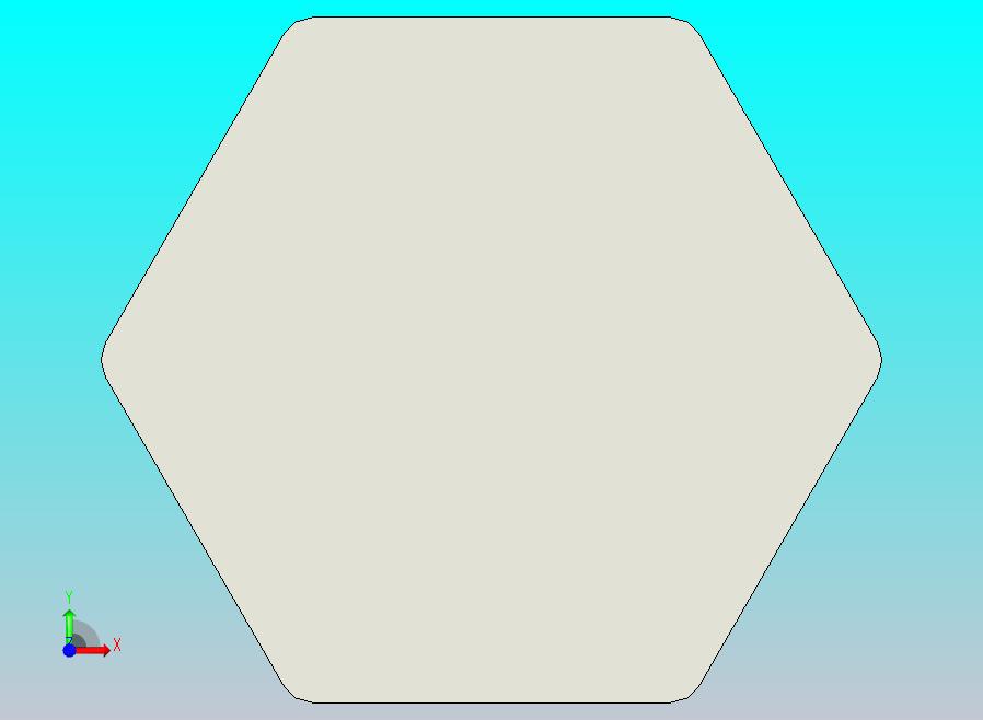 GB-T705_S-1989 热轧六角钢