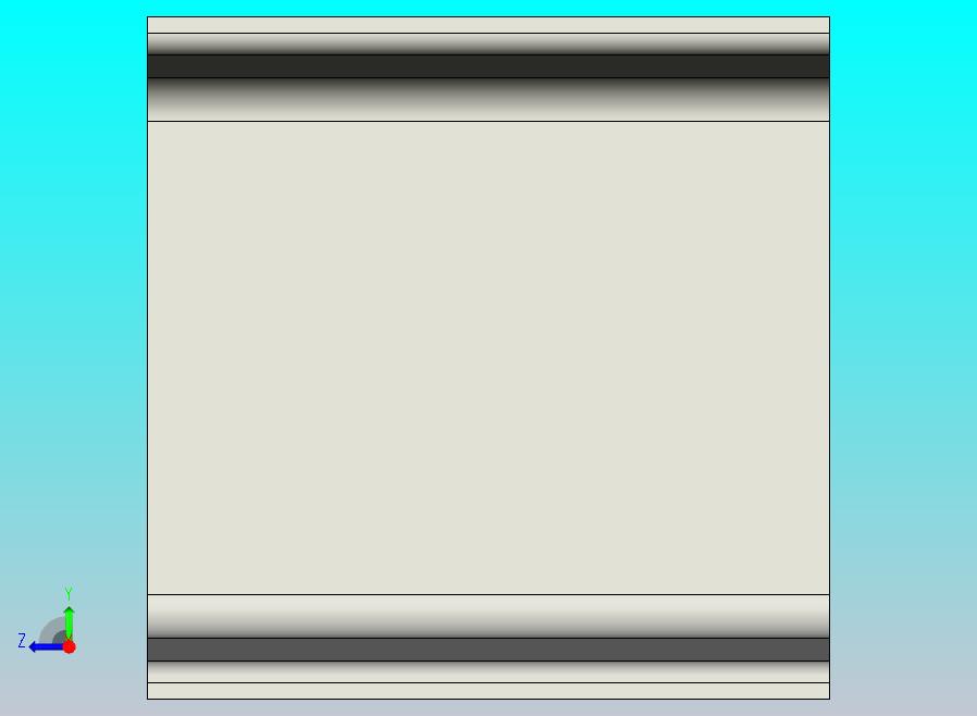 GB-T706-1988 热轧工字钢