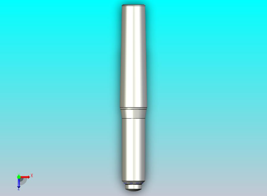 GB-T881-2000 螺尾锥销