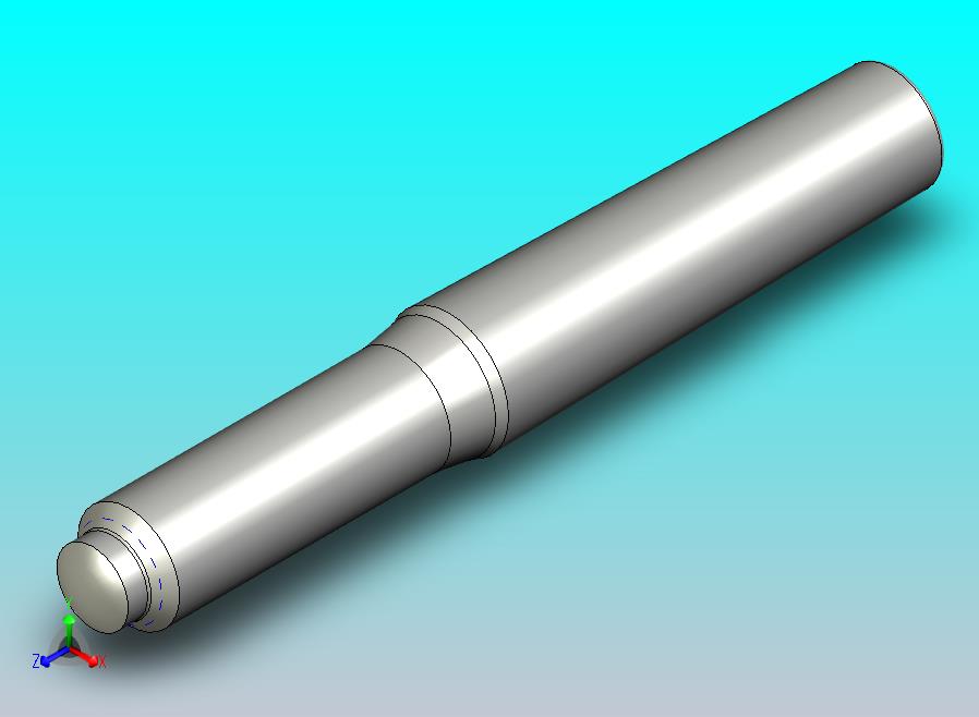 GB-T881-2000 螺尾锥销