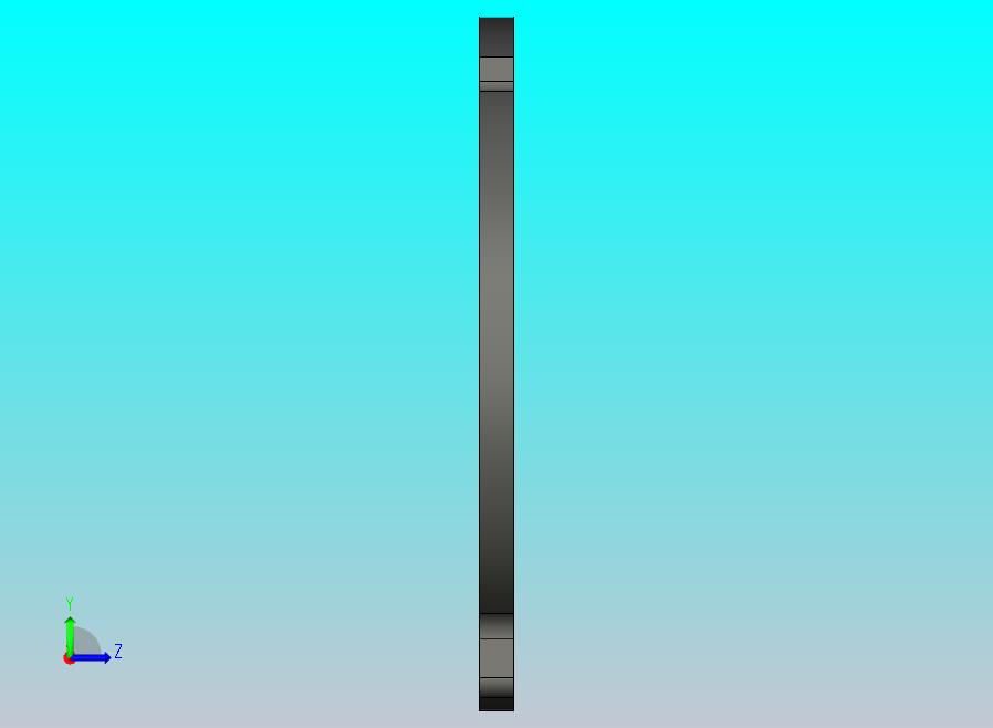 GB-T894-2017 轴用弹性挡圈