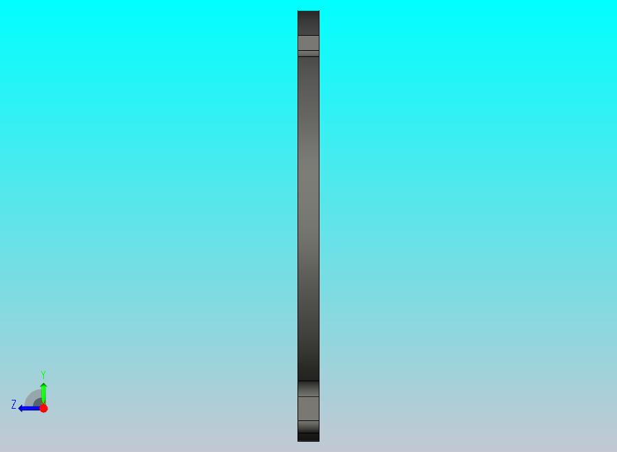 GB-T894-2017 轴用弹性挡圈