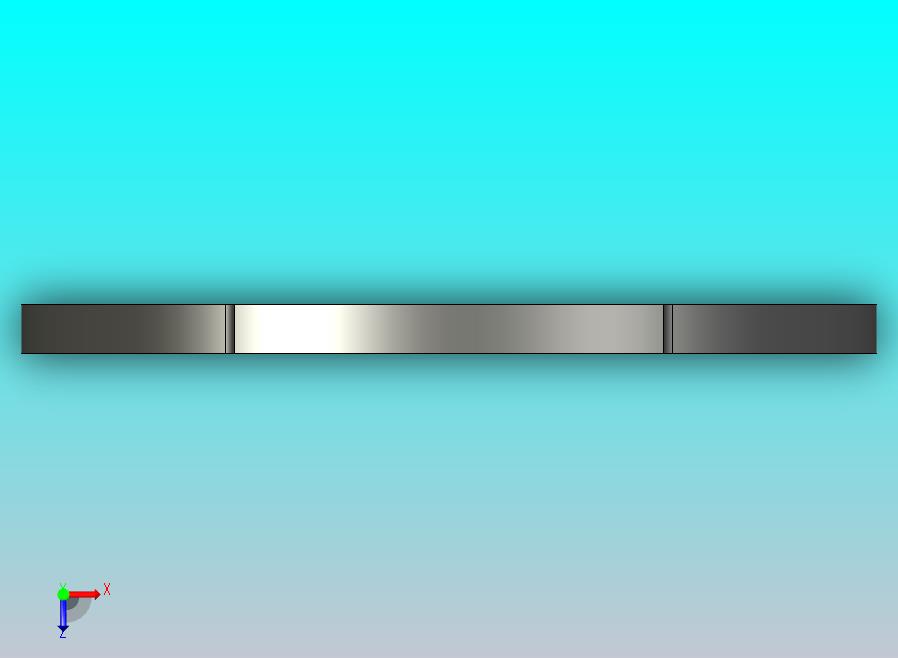 GB-T894-2017 轴用弹性挡圈