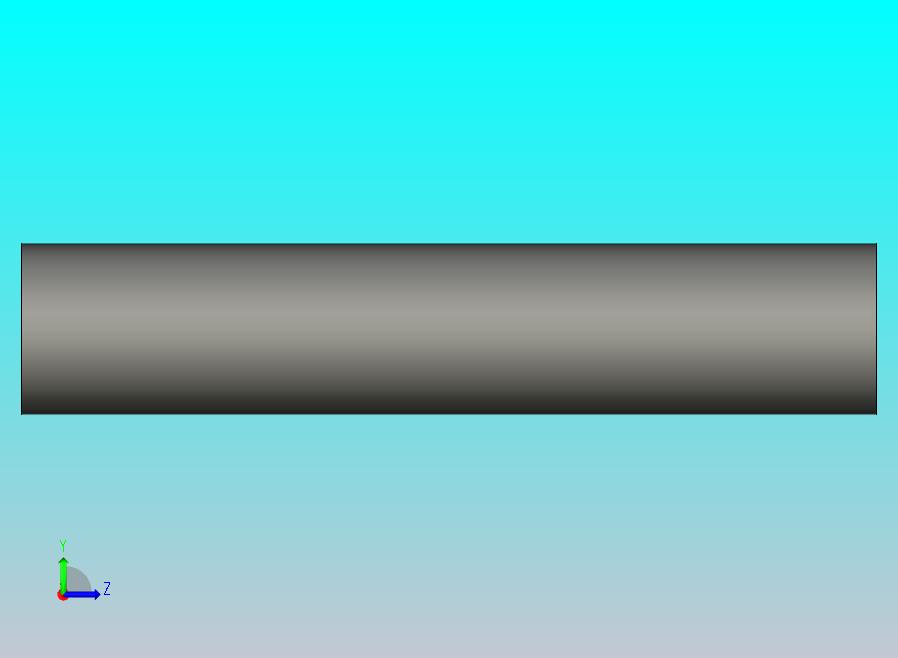 GB-T901-1988 等长双头螺柱 B级