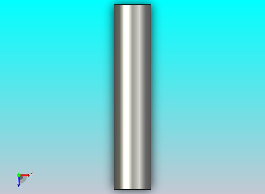 GB-T901-1988 等长双头螺柱 B级