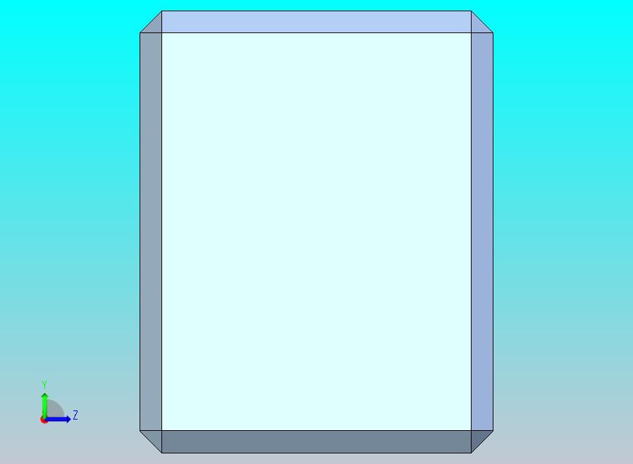 GB-T1096-2003 普通型平键