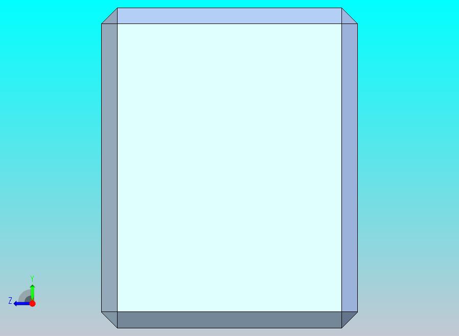 GB-T1096-2003 普通型平键